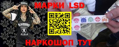 молекула духа Коммунар